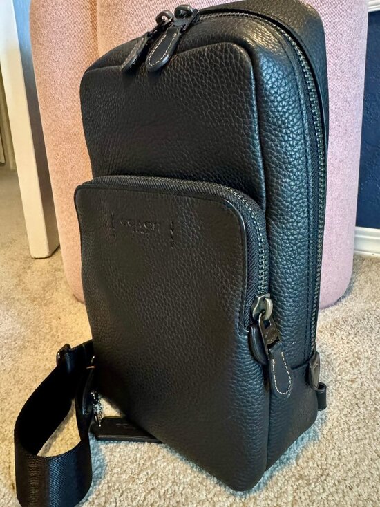 Coach Gotham Pack main image 7